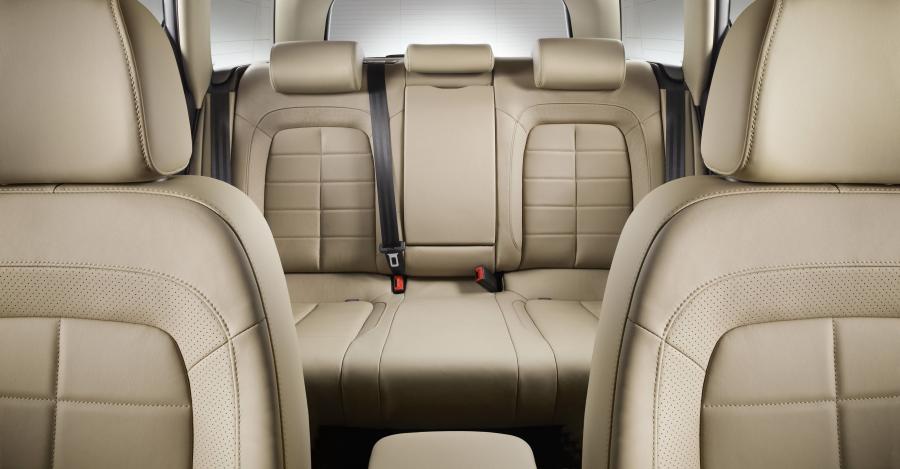  Seat Exeo ST 2009 года  (фото 86 из 203)